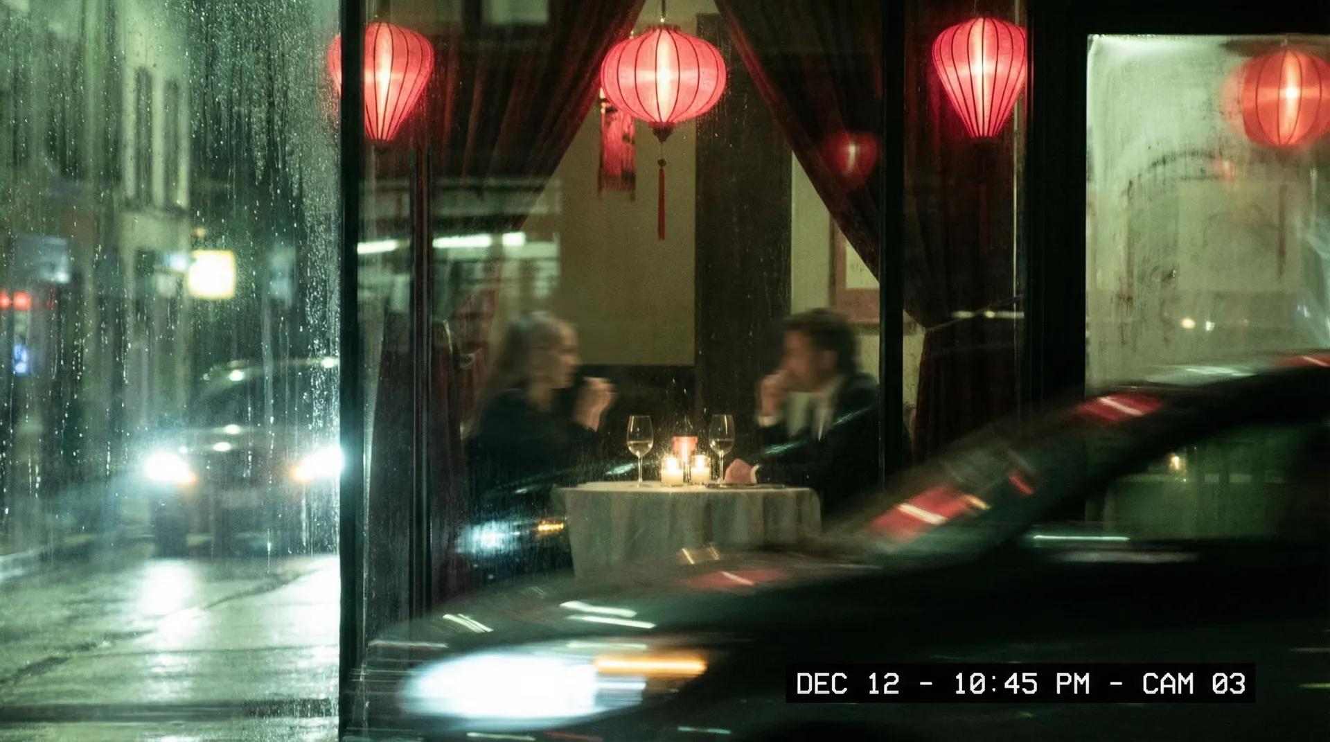 水果派 - 密会现场偷拍